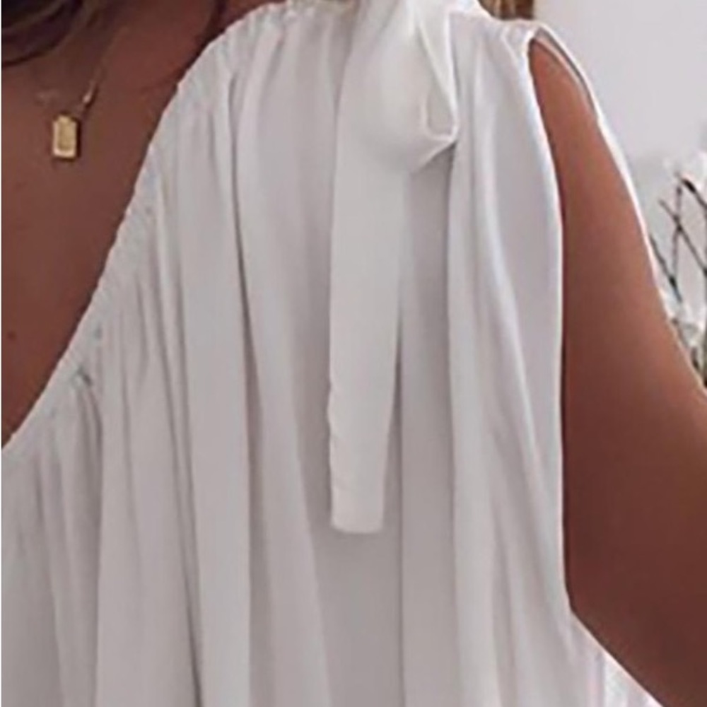 WOMENS OFF SHOULDER BLOUSE๐ฟ๐ฟ๐น๐ฟ๐ฟ๐น๐ฟ๐ฟ๐น๐ฟ๐ฟ๐น๐ฟ๐ฟ๐น๐ฟ๐ฟ - Picture 2 of 4